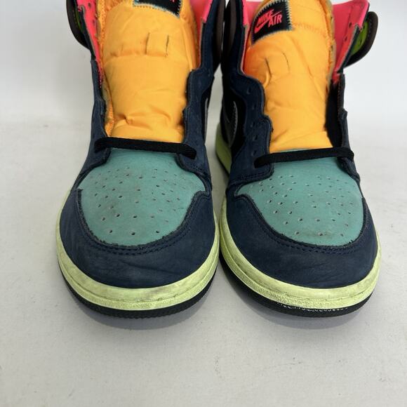 Nike Air Jordan 1 High Retro “Bio-Hack Tokyo” 555088-201 main image 9
